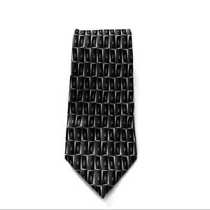 Keith Daniels Neck Tie